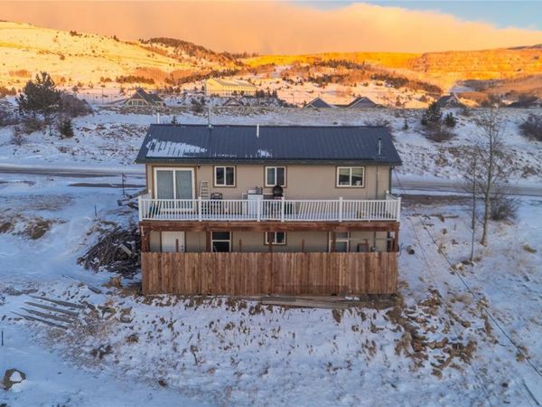 203 N Hayden Street , Cripple Creek, CO 80813