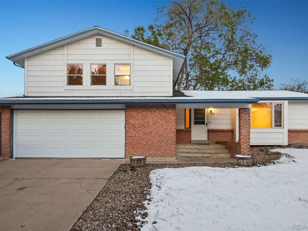 7322 S Downing Circle E, Centennial, CO 80122