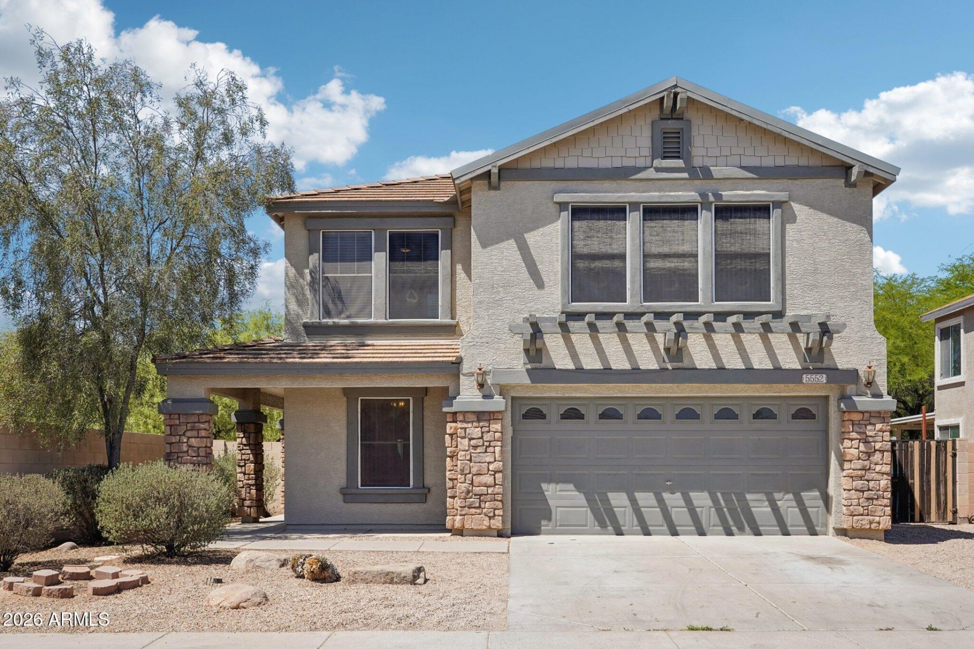 5552 N 137th Avenue, Litchfield Park, AZ 85340 Main Photo