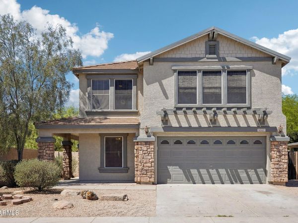 5552 N 137TH Avenue, Litchfield Park, AZ 85340