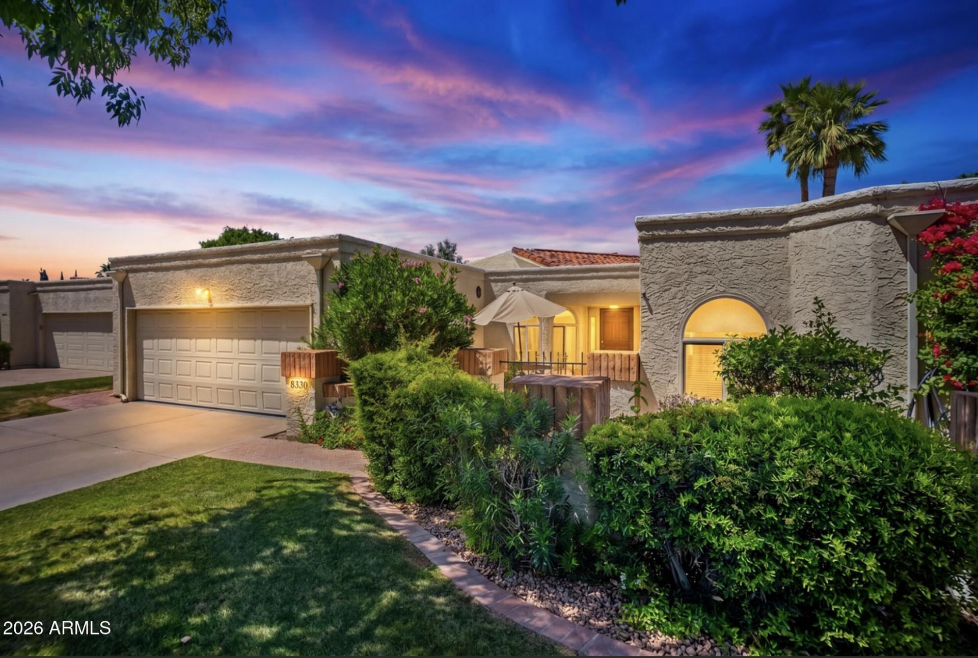 8330 E San Bernardo Drive, Scottsdale, AZ 85258 Main Photo