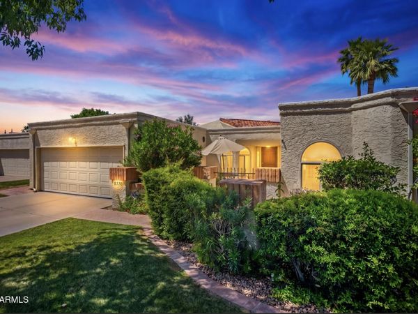 8330 E SAN BERNARDO Drive, Scottsdale, AZ 85258