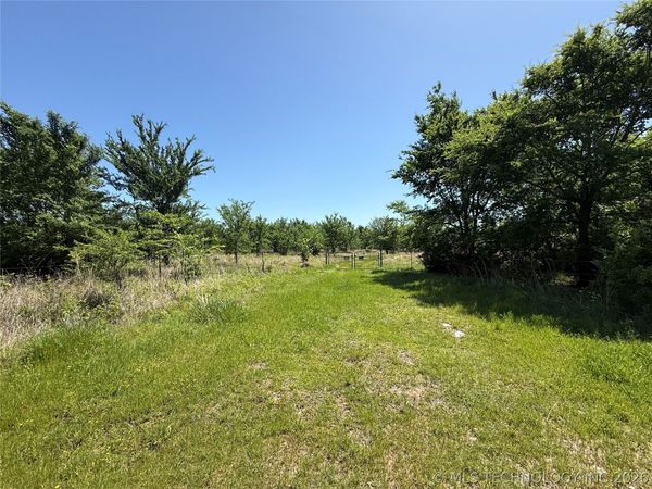 113327 S 4135 Road , Eufaula, OK 74432