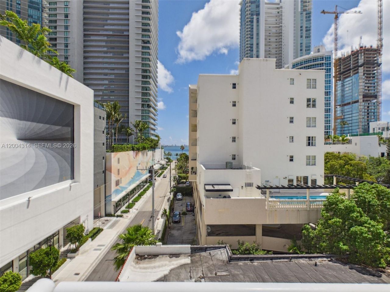 425 NE 30th St , Unit 604, Miami, FL 33137 Photo