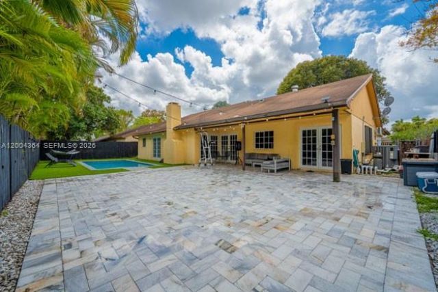 5501 SW 147th Pl , Miami, FL 33185 Photo