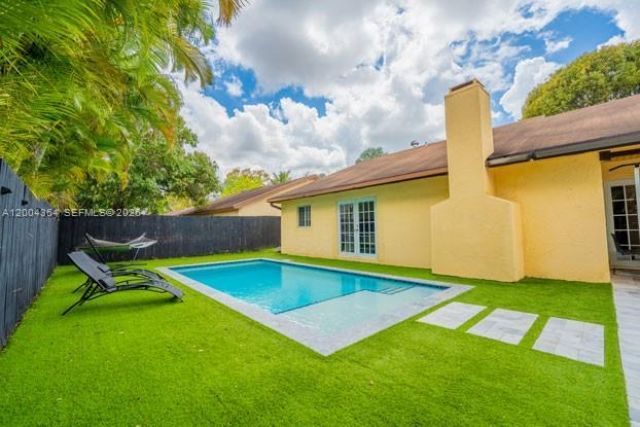 5501 SW 147th Pl , Miami, FL 33185 Photo