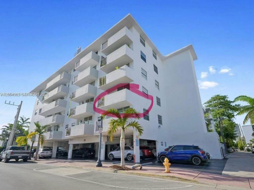 360 Meridian Ave, Unit 3E, Miami Beach, FL 33139 Photo