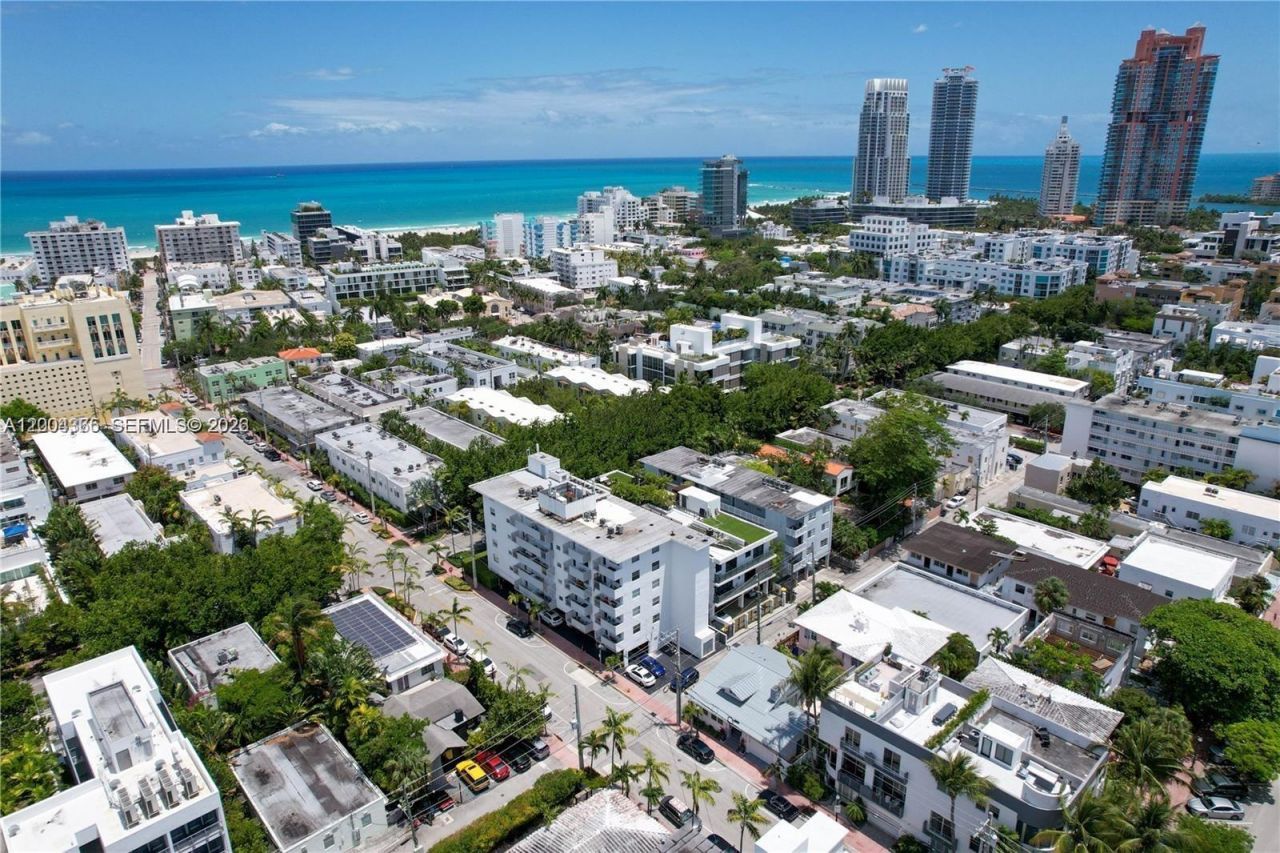 360 Meridian Ave, Unit 3E, Miami Beach, FL 33139 Photo