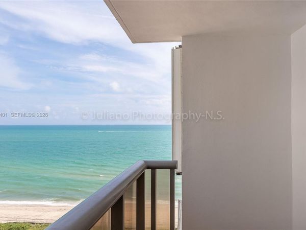 6039 Collins Ave , Unit 1415, Miami Beach, FL 33140