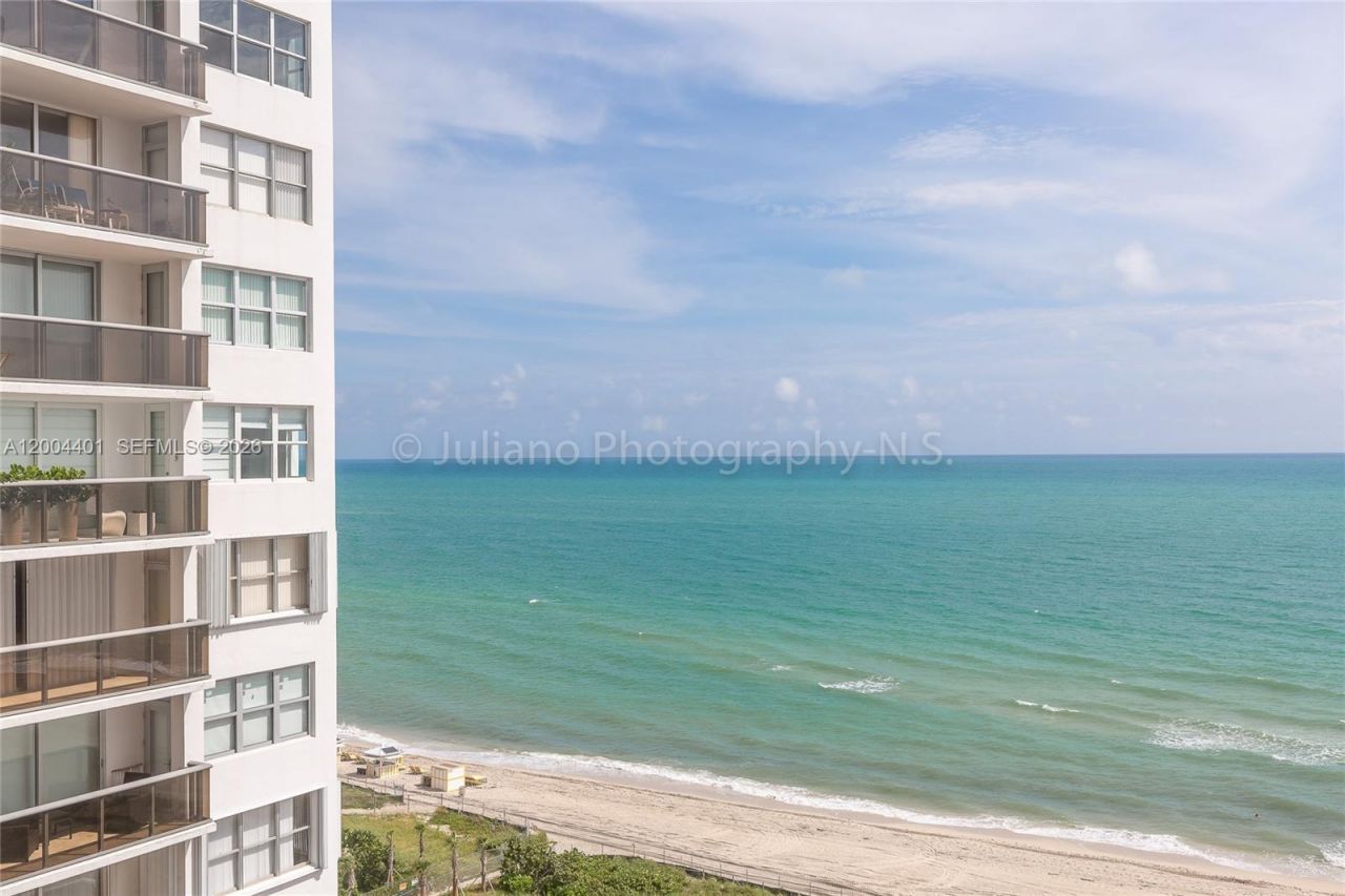6039 Collins Ave , Unit 1415, Miami Beach, FL 33140 Photo