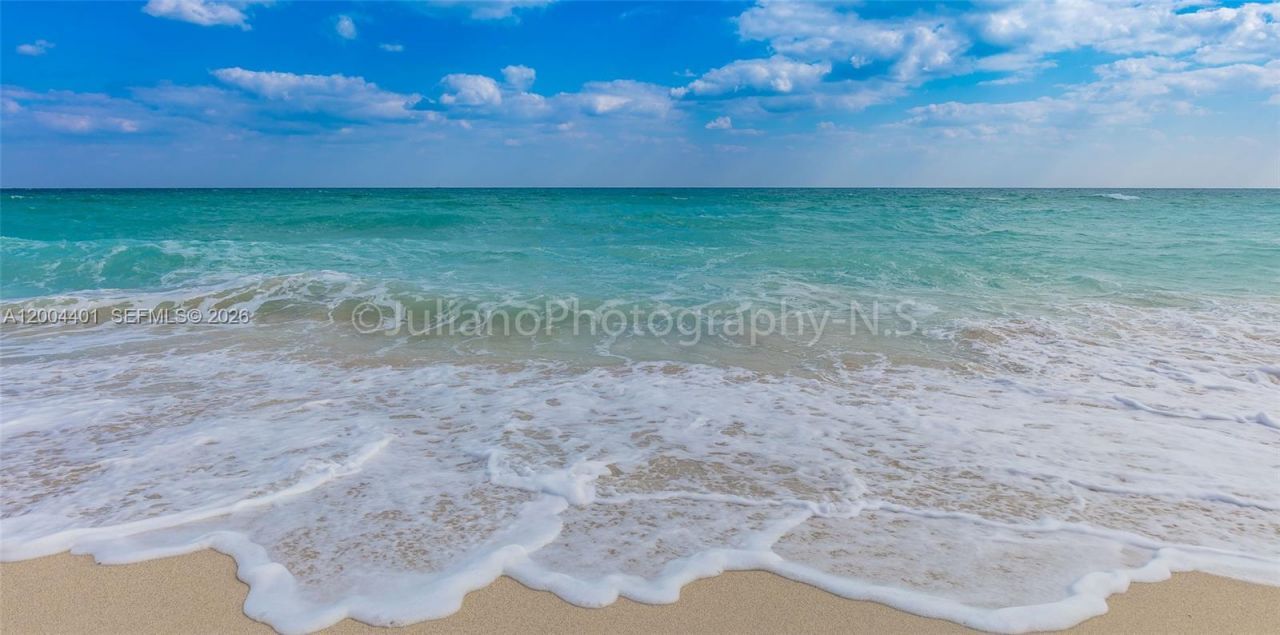 6039 Collins Ave , Unit 1415, Miami Beach, FL 33140 Photo