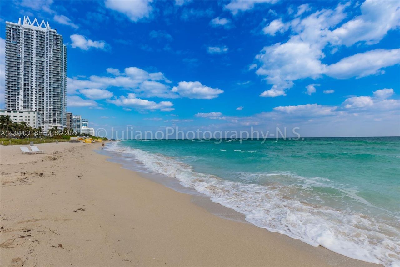 6039 Collins Ave , Unit 1415, Miami Beach, FL 33140 Photo