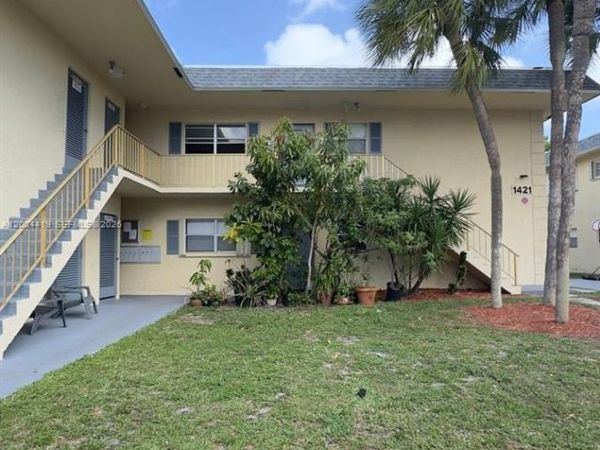 1421 NW 45th St , Unit 5, Deerfield Beach, FL 33064