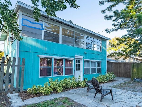 2417 3RD AVENUE N, ST PETERSBURG, FL 33713