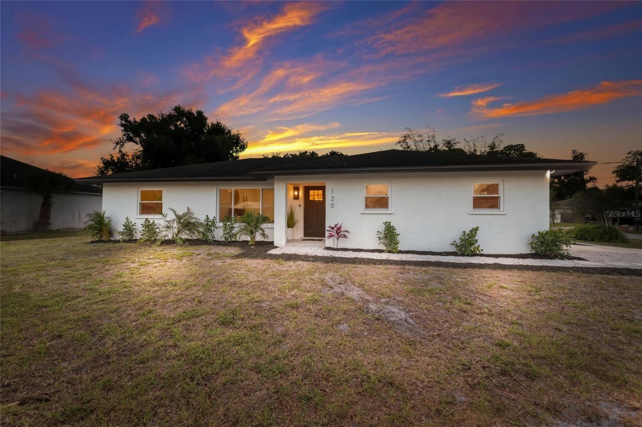 120 43rd Street Nw, Bradenton, FL 34209 Photo