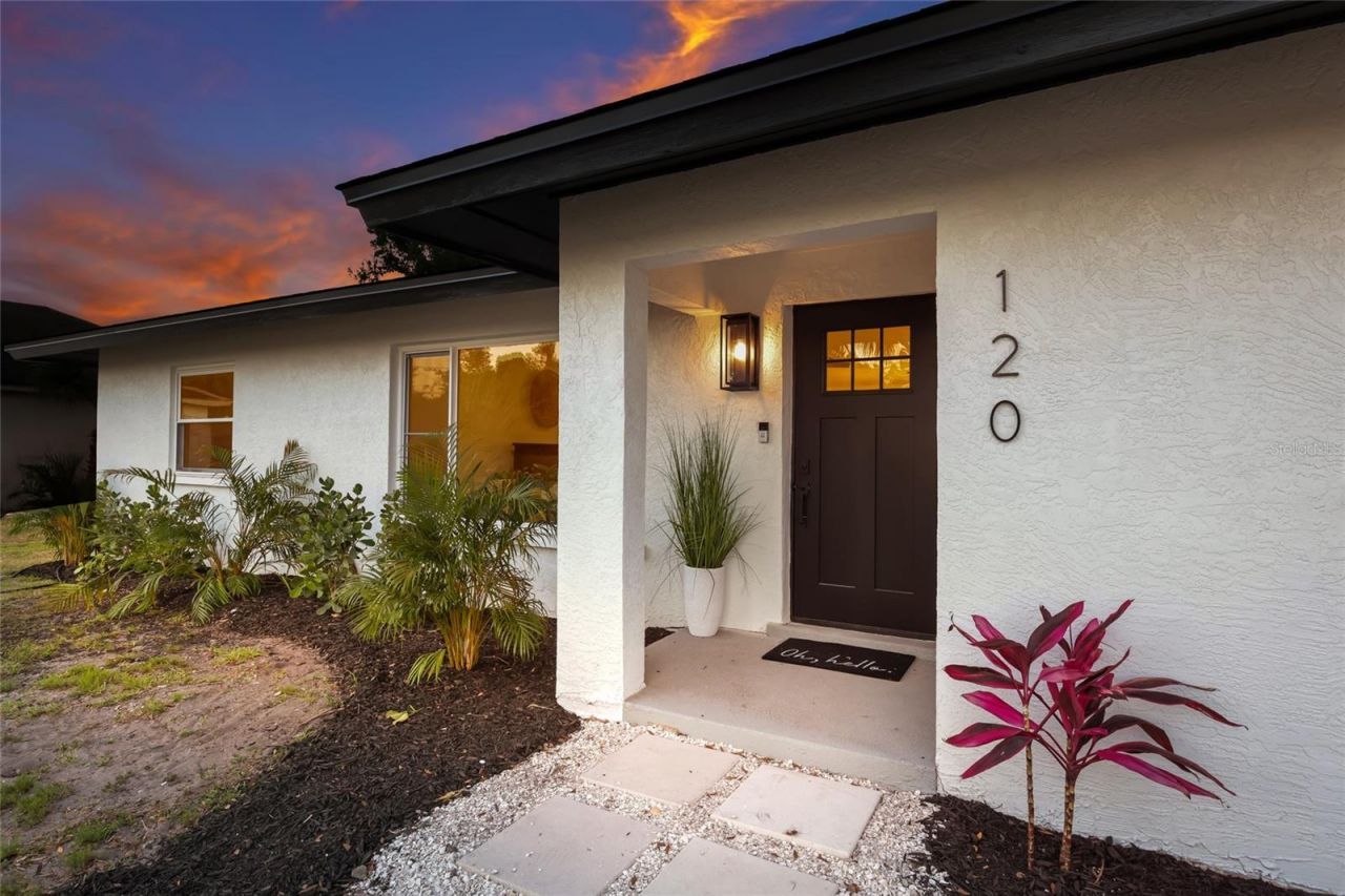 120 43rd Street Nw, Bradenton, FL 34209 Photo