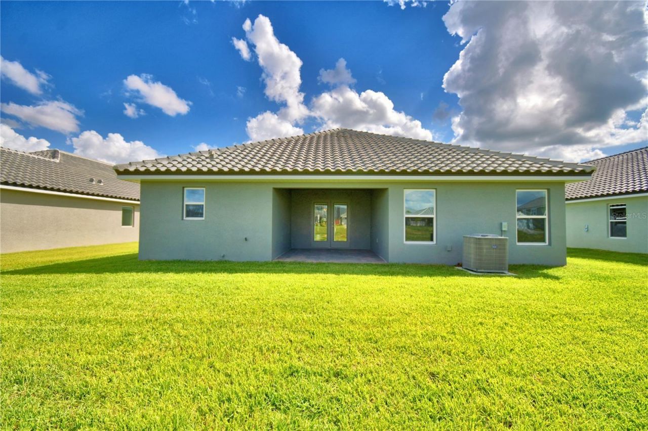 4944 Vue De Lac Pass, Auburndale, FL 33823 Photo