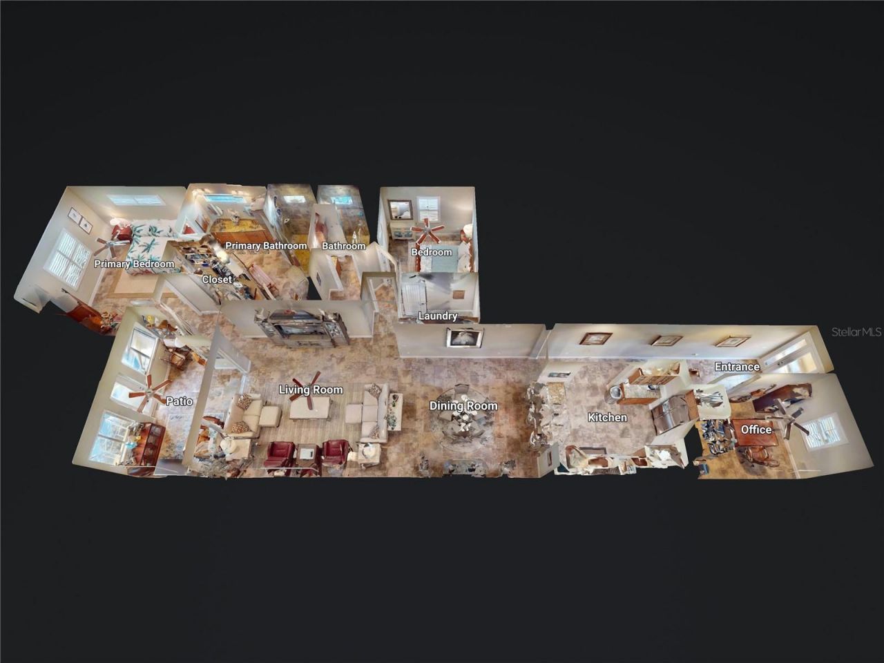 3431 Torre Boulevard , New Smyrna Beach, FL 32168 Photo