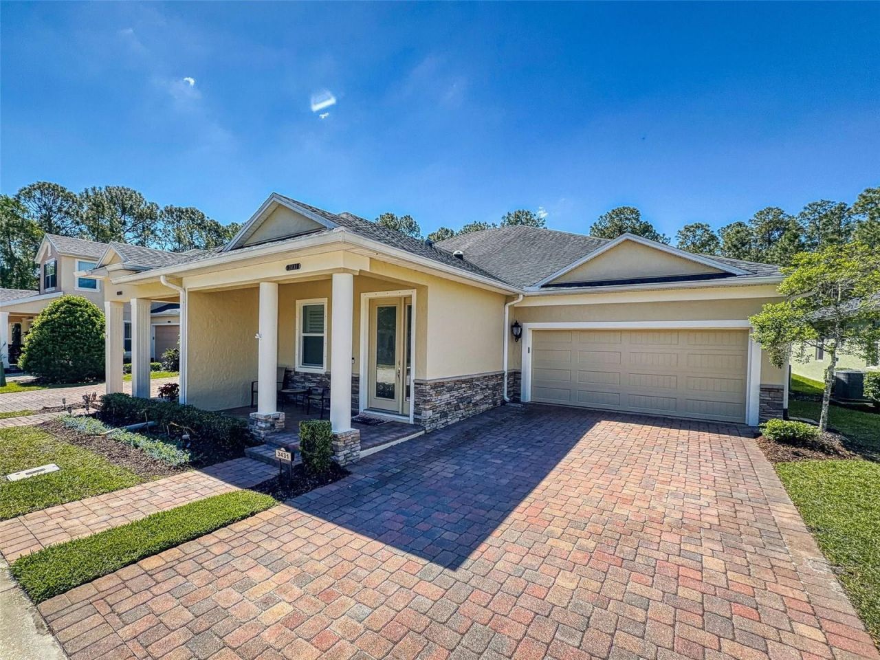 3431 Torre Boulevard , New Smyrna Beach, FL 32168 Photo