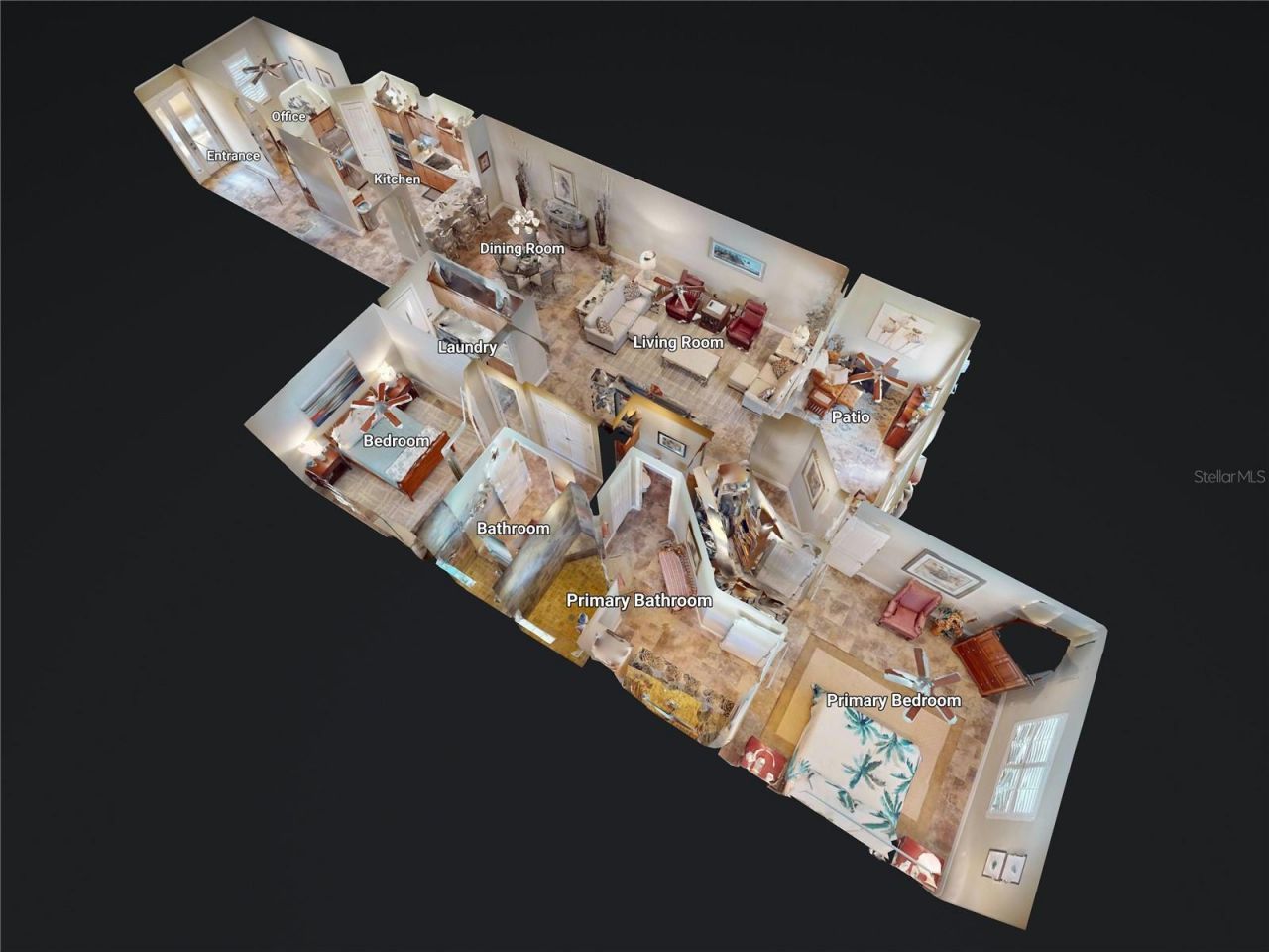 3431 Torre Boulevard , New Smyrna Beach, FL 32168 Photo