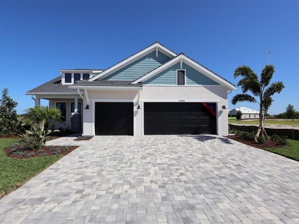 17526 FOXTAIL LOOP , VENICE, FL 34293