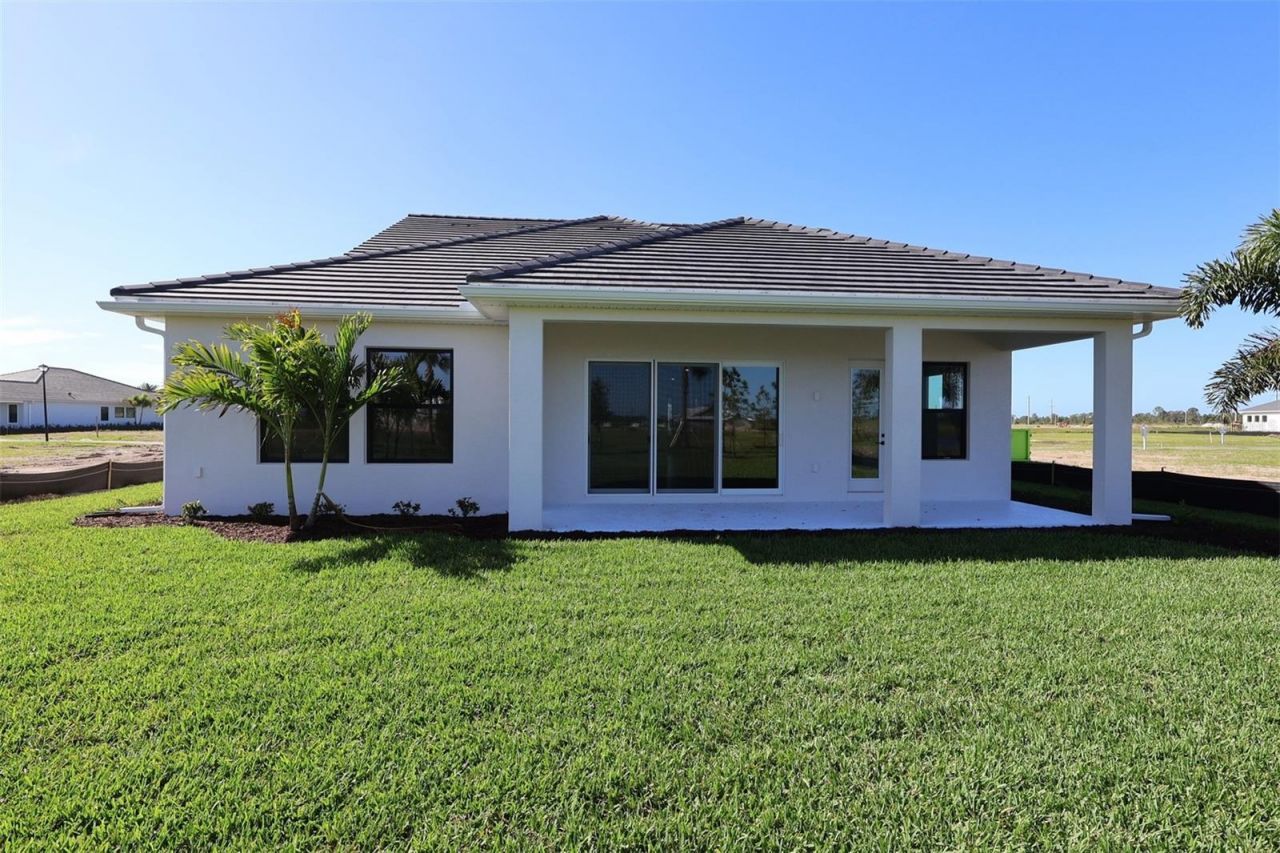 17526 Foxtail Loop , Venice, FL 34293 Photo