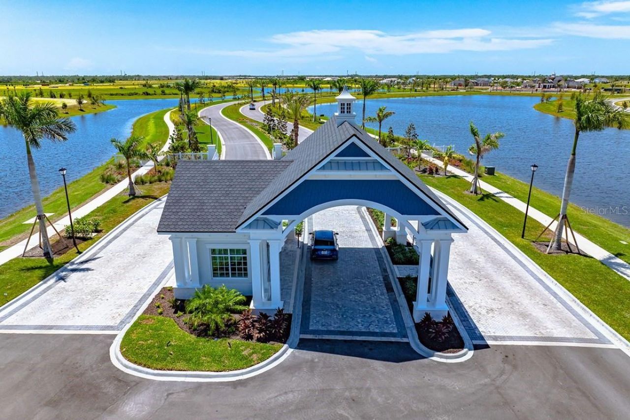 17526 Foxtail Loop , Venice, FL 34293 Photo