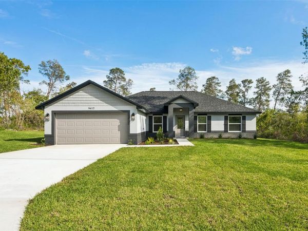 9412 NODDY TERN ROAD, WEEKI WACHEE, FL 34613