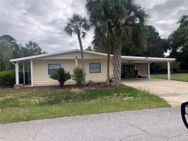 5556 COLUMBUS CIRCLE , WILDWOOD, FL 34785