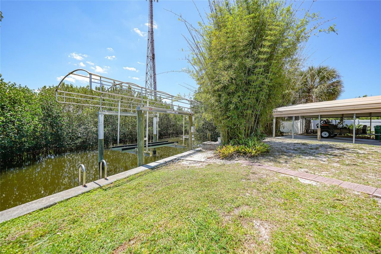 425 Fireball Court , Punta Gorda, FL 33950 Photo