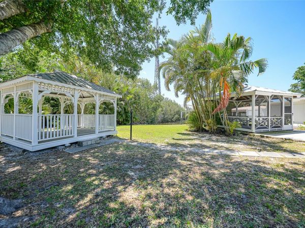 425 FIREBALL COURT , PUNTA GORDA, FL 33950