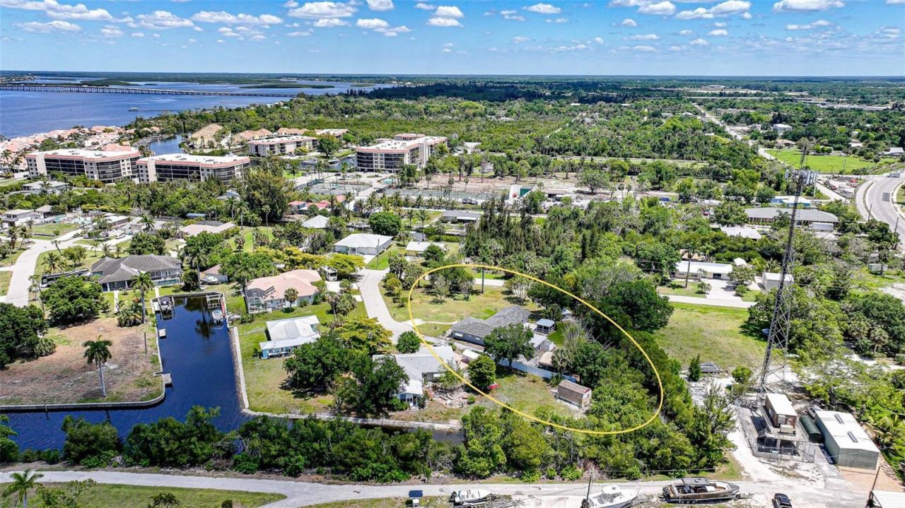 425 Fireball Court , Punta Gorda, FL 33950 Photo