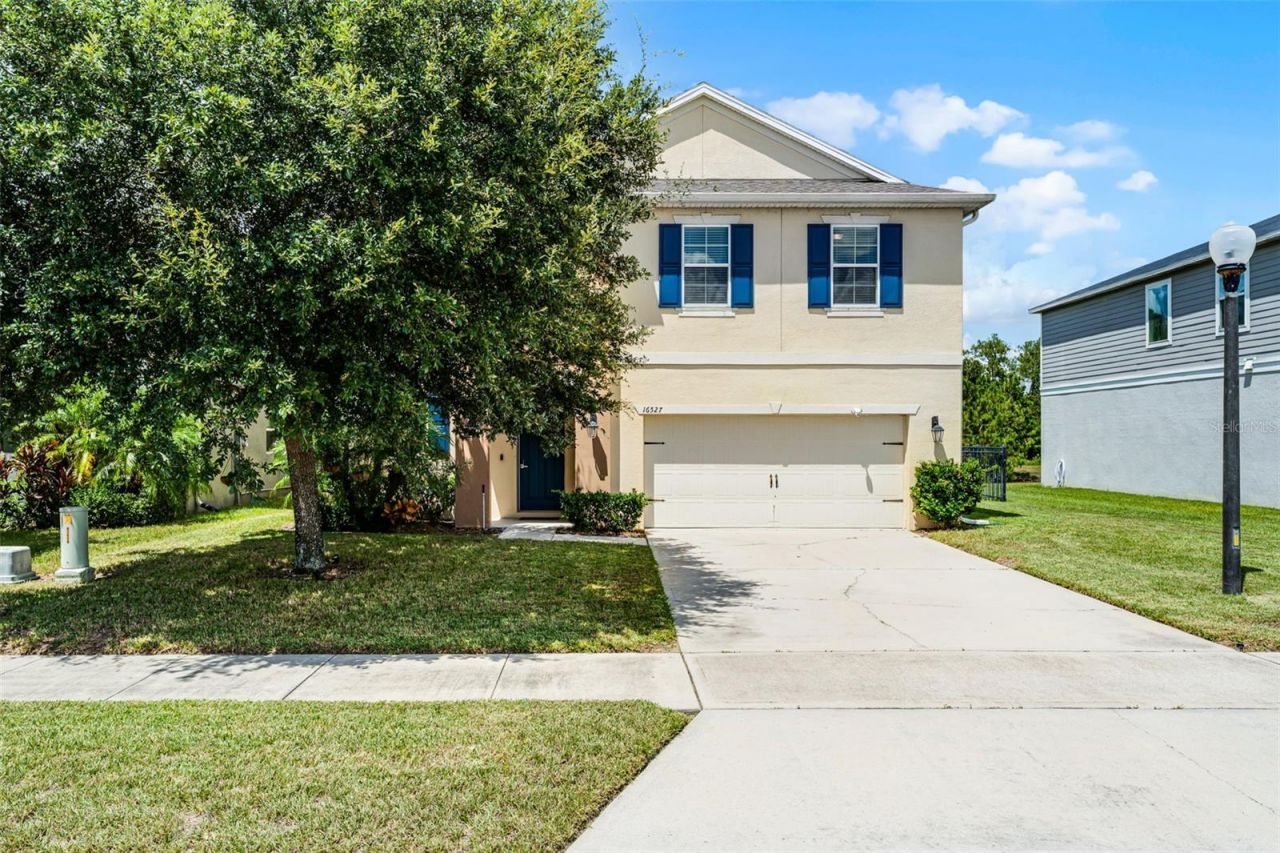 16527 Centipede Street, Clermont, FL 34714 Photo