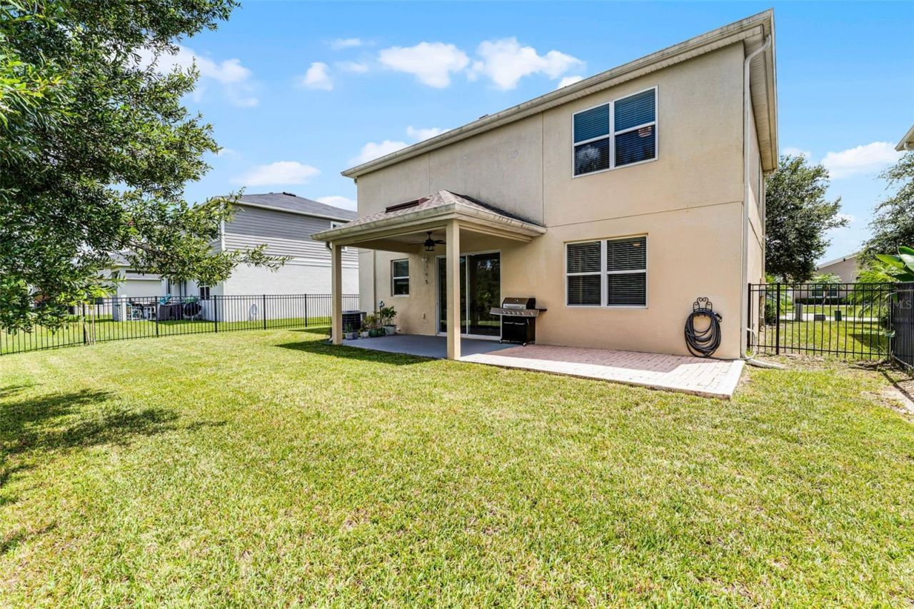 16527 Centipede Street, Clermont, FL 34714 Photo
