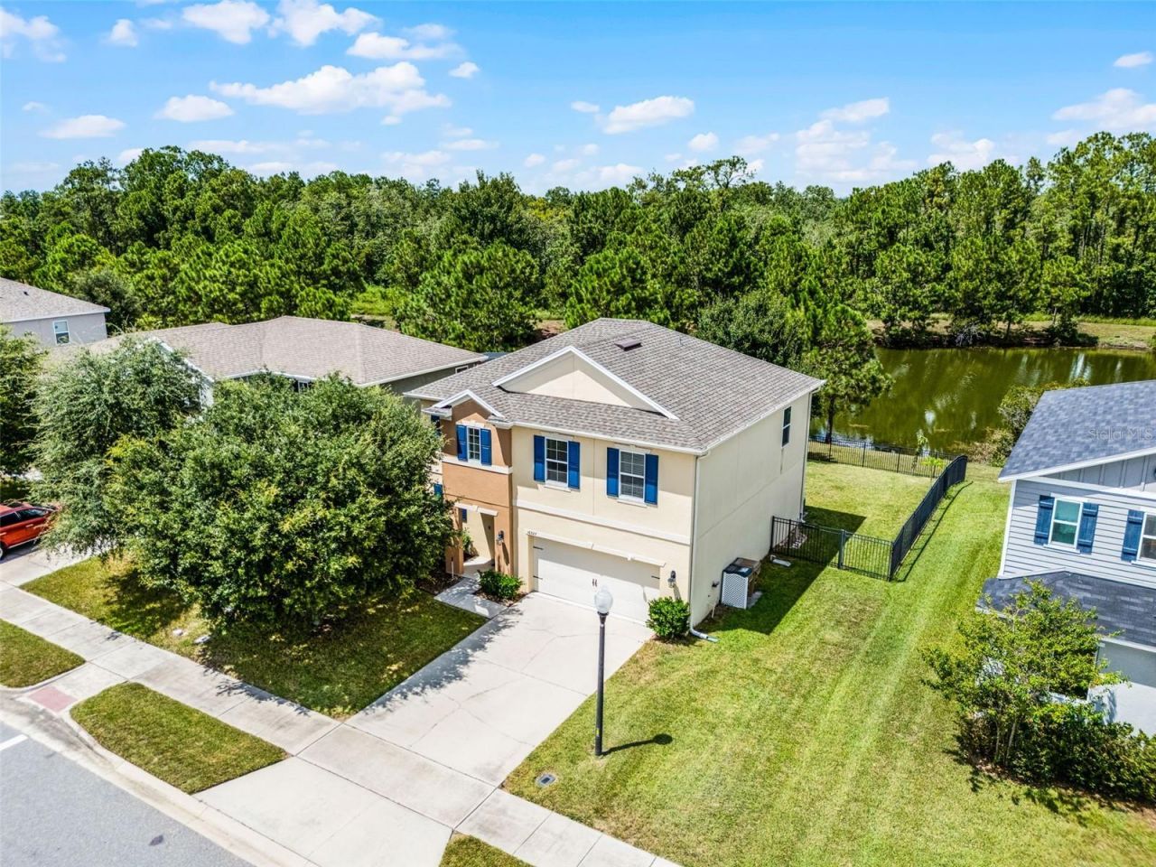 16527 Centipede Street, Clermont, FL 34714 Photo