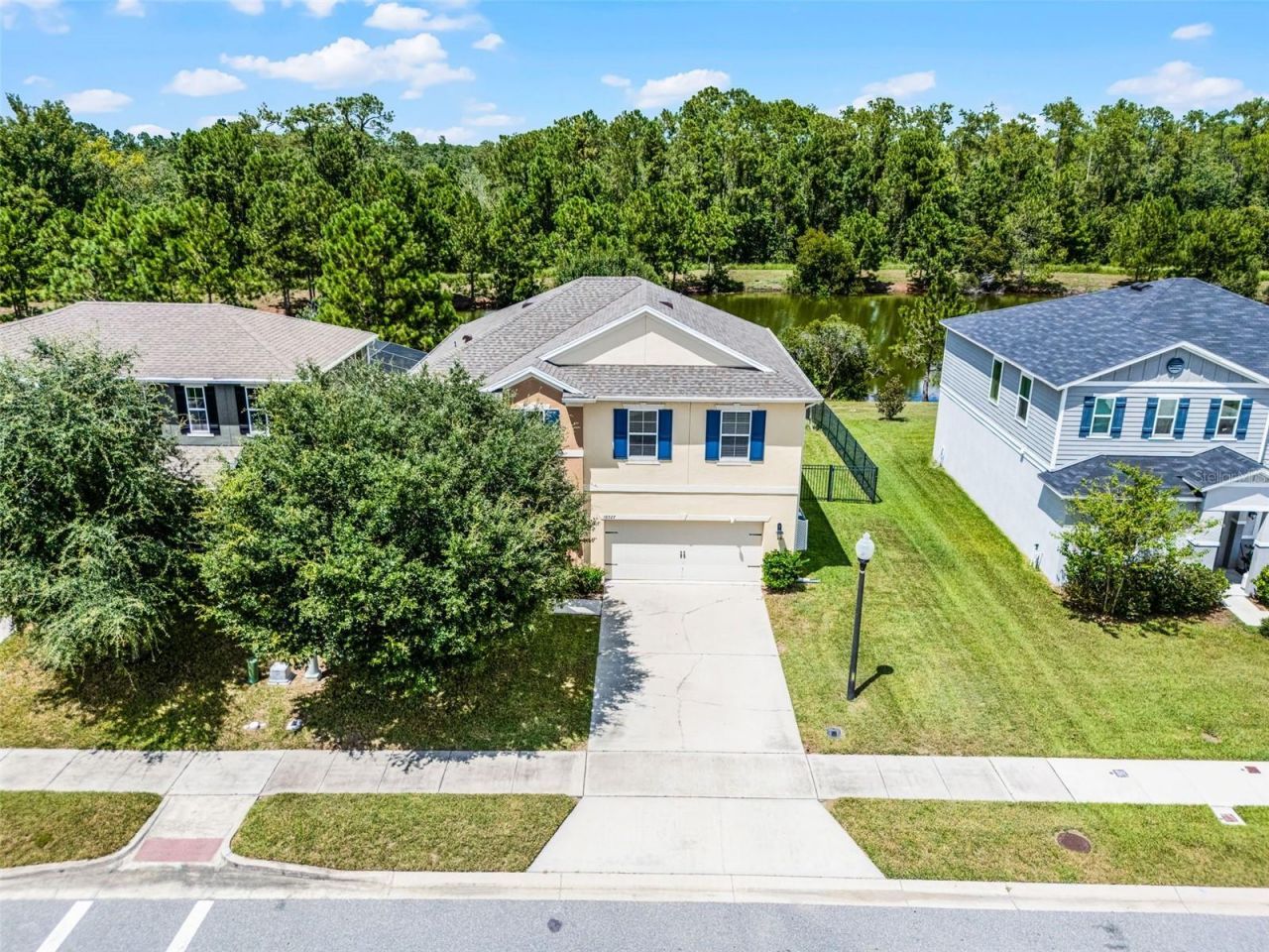 16527 Centipede Street, Clermont, FL 34714 Photo