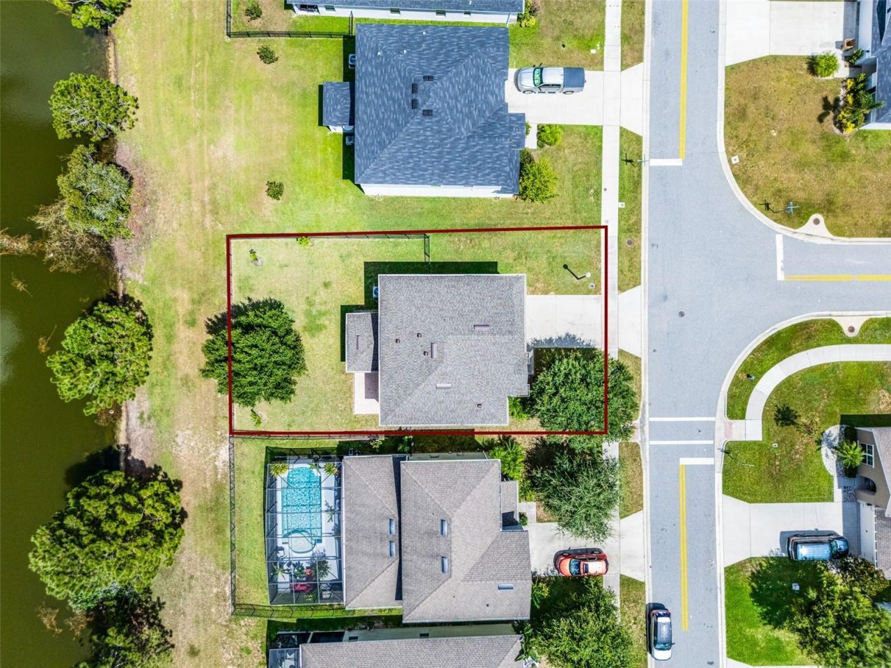 16527 Centipede Street, Clermont, FL 34714 Photo
