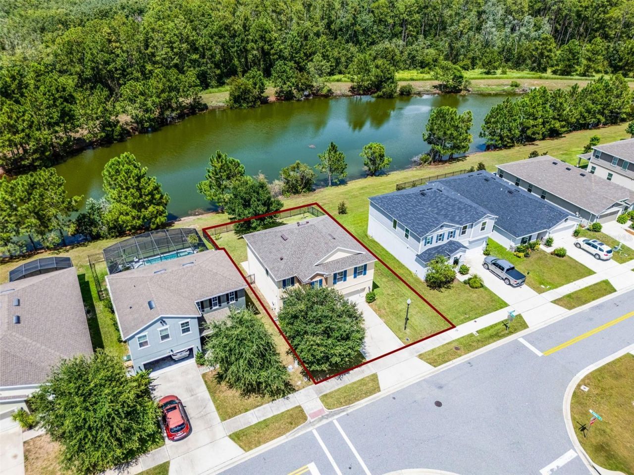 16527 Centipede Street, Clermont, FL 34714 Photo