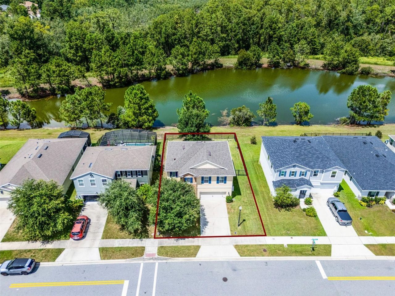 16527 Centipede Street, Clermont, FL 34714 Photo