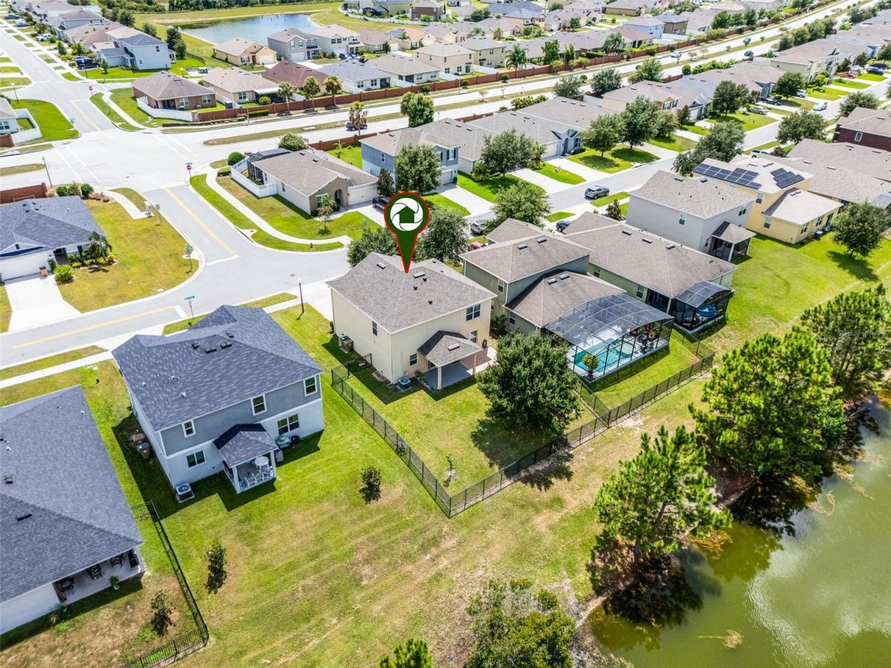 16527 Centipede Street, Clermont, FL 34714 Photo