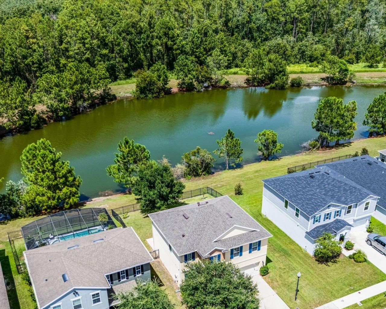 16527 Centipede Street, Clermont, FL 34714 Photo