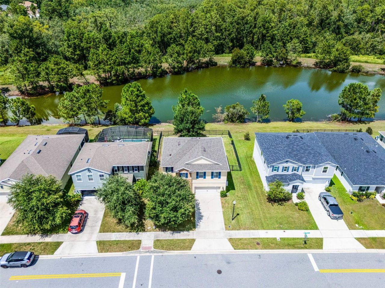 16527 Centipede Street, Clermont, FL 34714 Photo