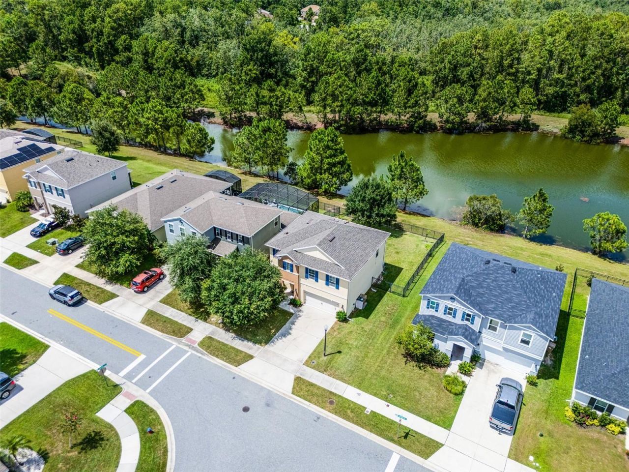 16527 Centipede Street, Clermont, FL 34714 Photo