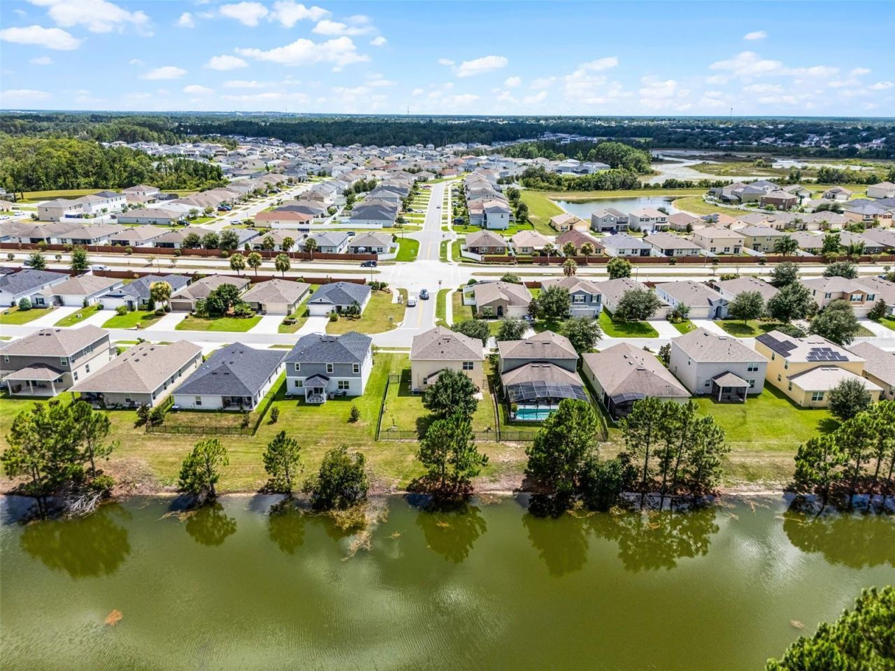 16527 Centipede Street, Clermont, FL 34714 Photo
