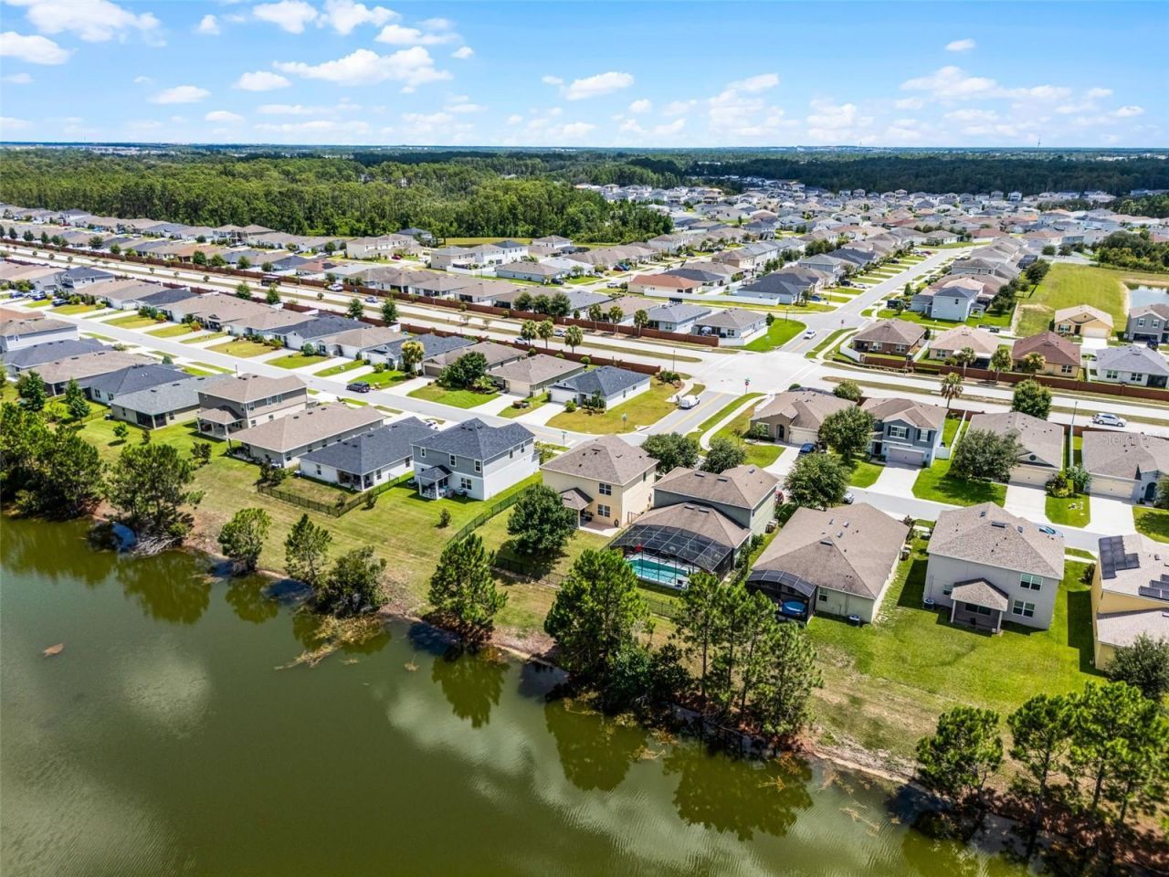 16527 Centipede Street, Clermont, FL 34714 Photo