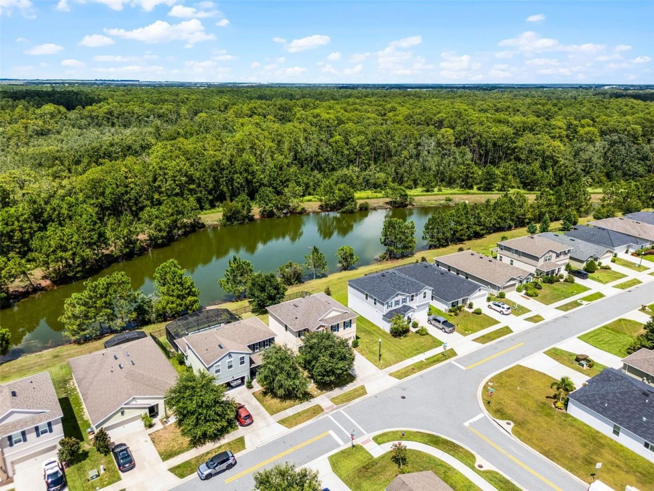 16527 Centipede Street, Clermont, FL 34714 Photo