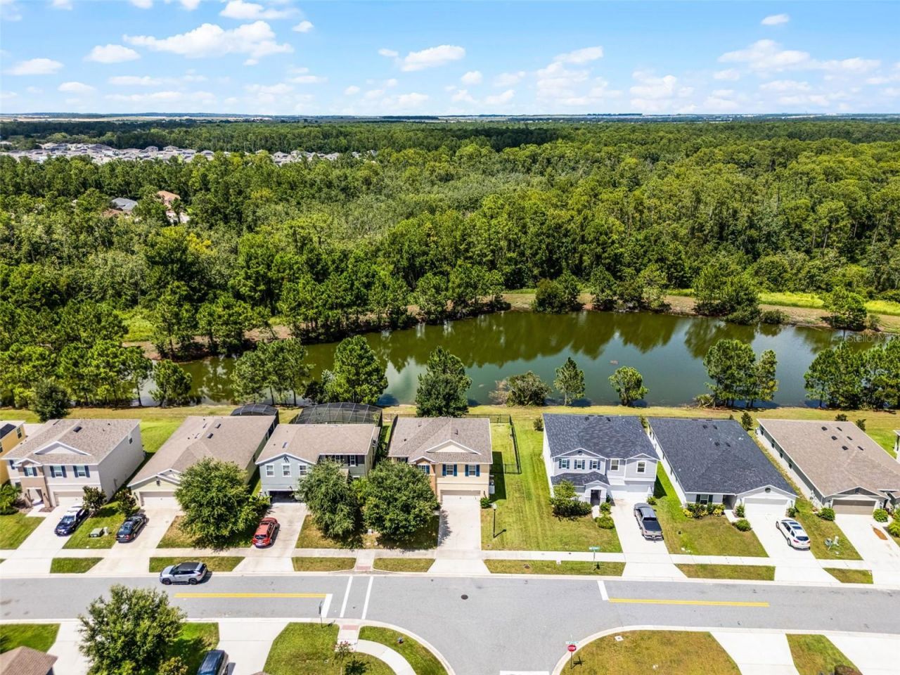 16527 Centipede Street, Clermont, FL 34714 Photo