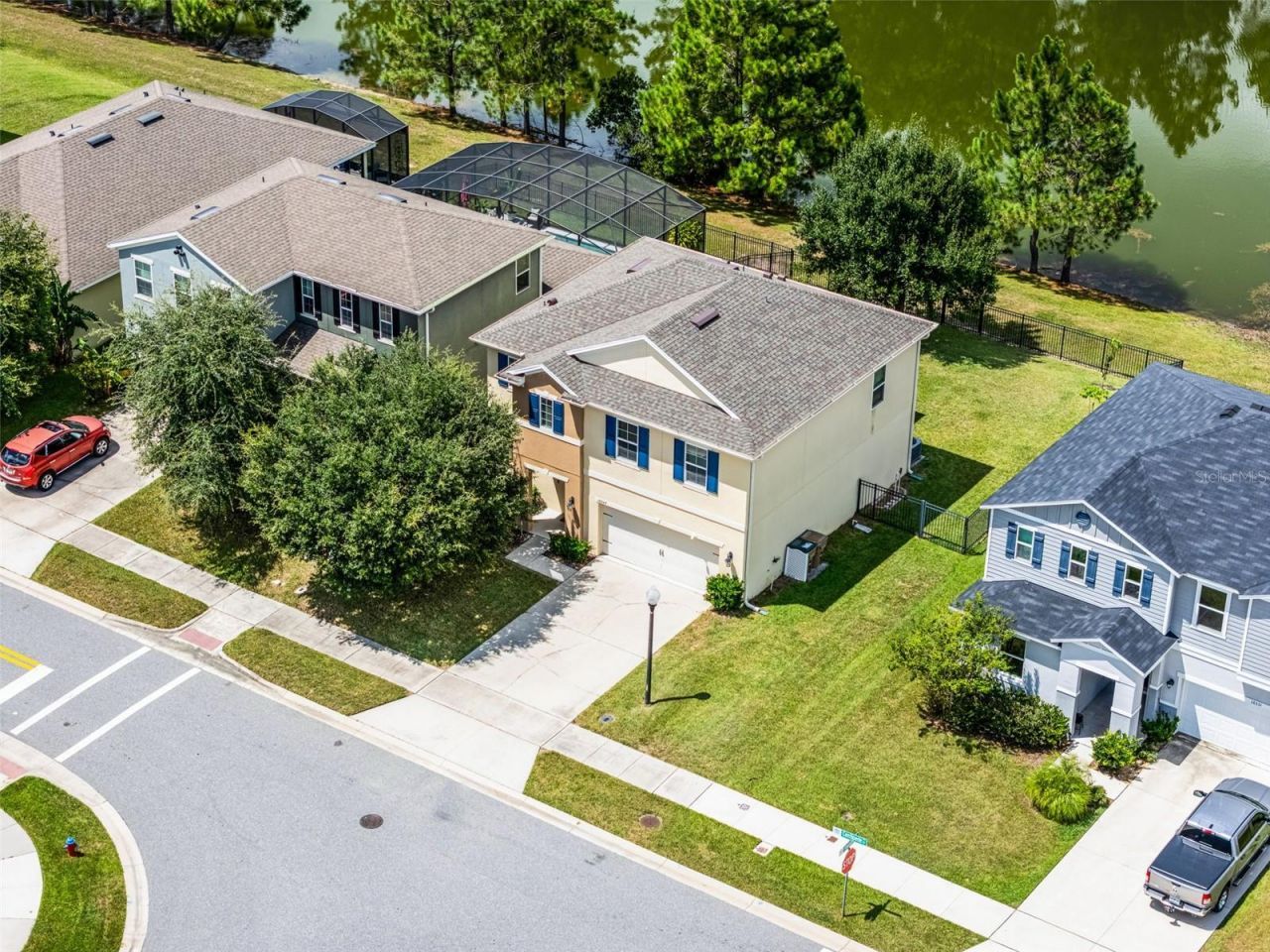 16527 Centipede Street, Clermont, FL 34714 Photo