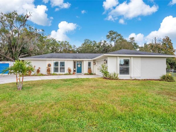 3203 BONNYBROOK DRIVE N, LAKELAND, FL 33811