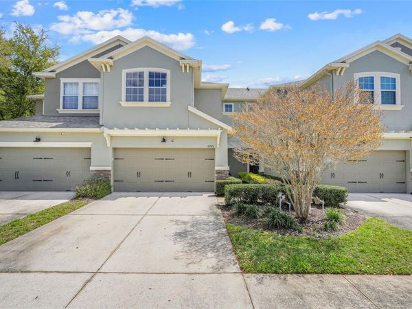 5445 LEIGHTON LANE, OVIEDO, FL 32765